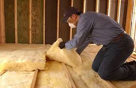 Professional Insulation Services in Lakeview, OH